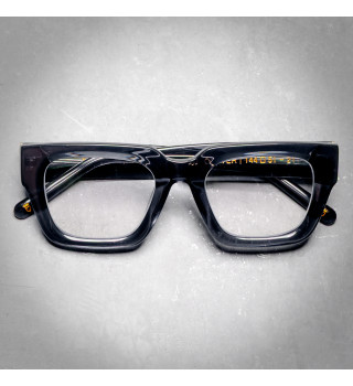 CLOVER II | Original Carel Jeni Eyewear Include Lensa